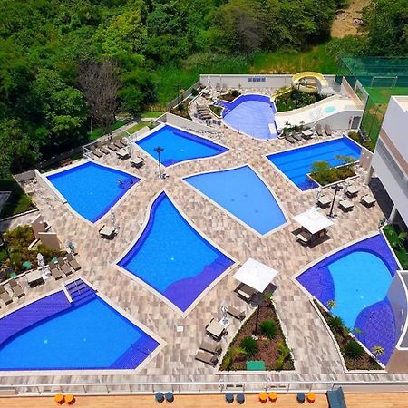 Prime Park Veredas Rio Quente Eksteriør bilde
