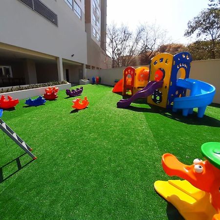 Prime Park Veredas Rio Quente Eksteriør bilde