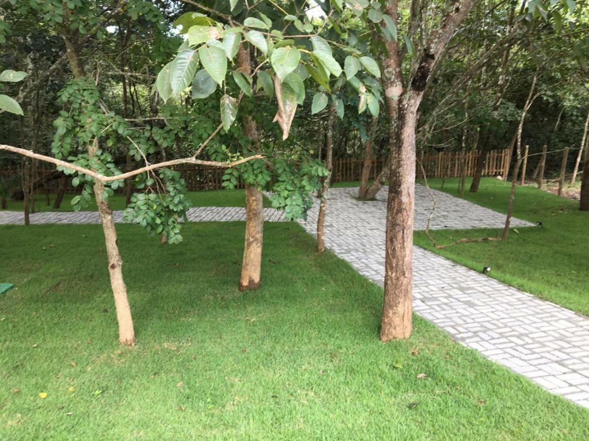 Prime Park Veredas Rio Quente Eksteriør bilde