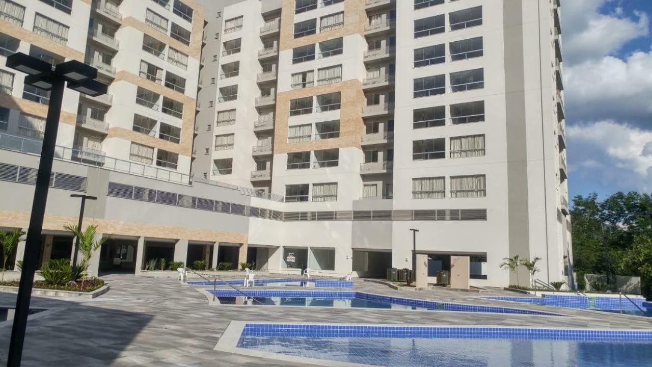 Prime Park Veredas Rio Quente Eksteriør bilde