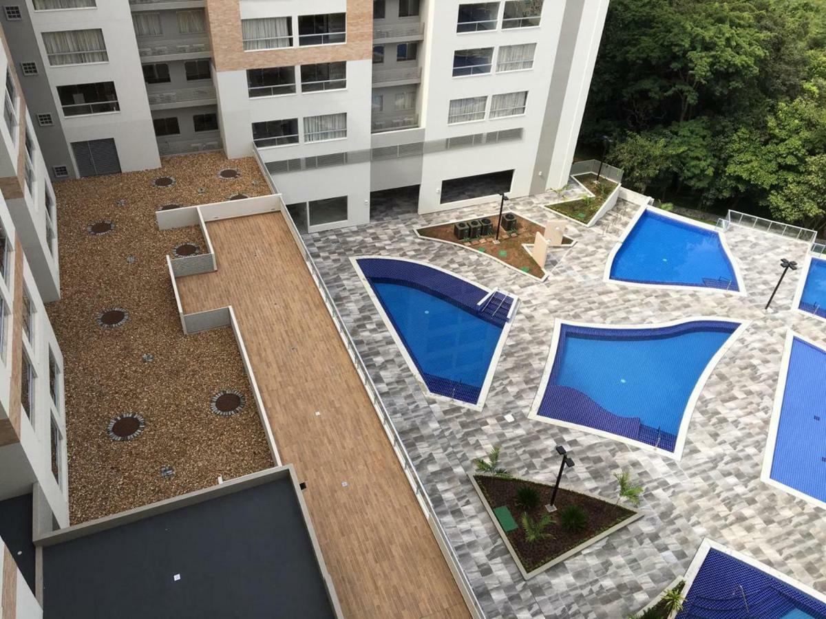 Prime Park Veredas Rio Quente Eksteriør bilde