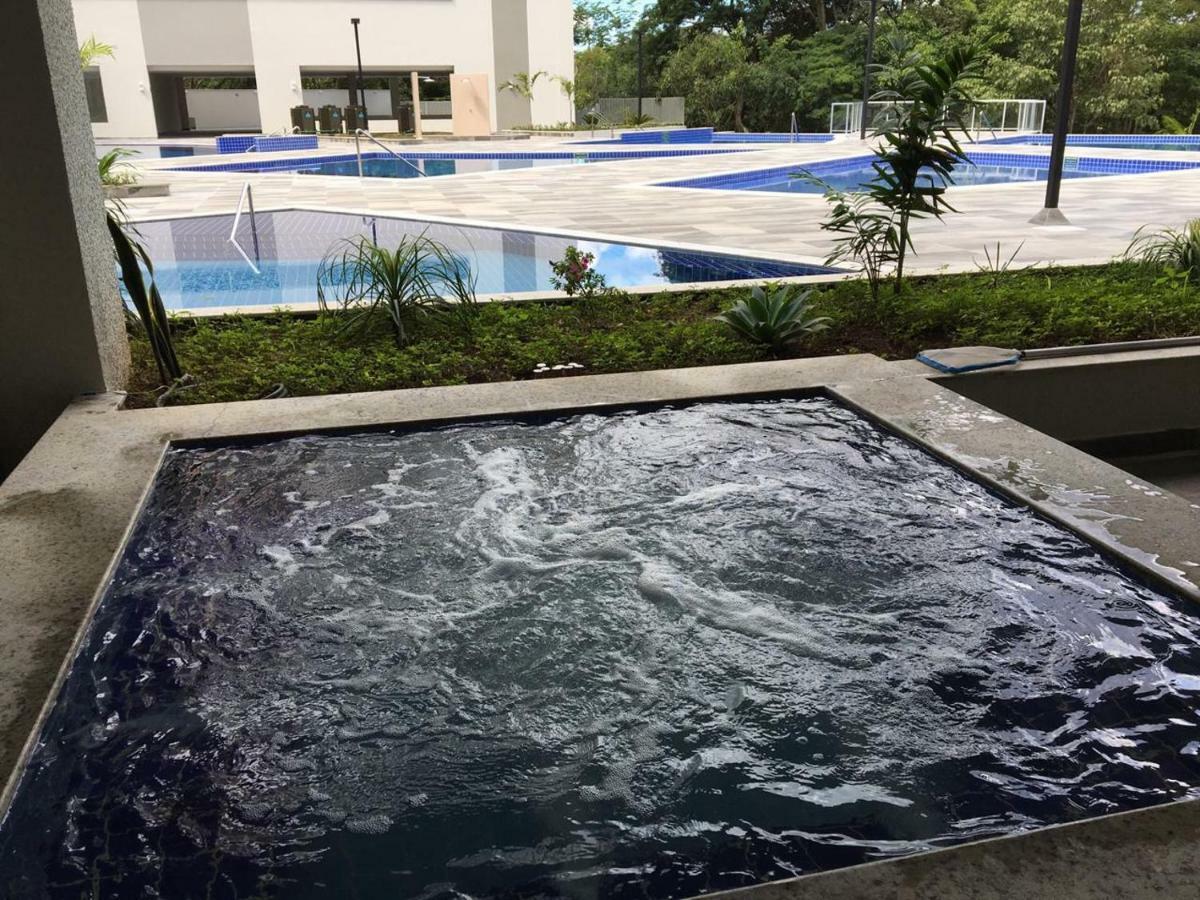 Prime Park Veredas Rio Quente Eksteriør bilde