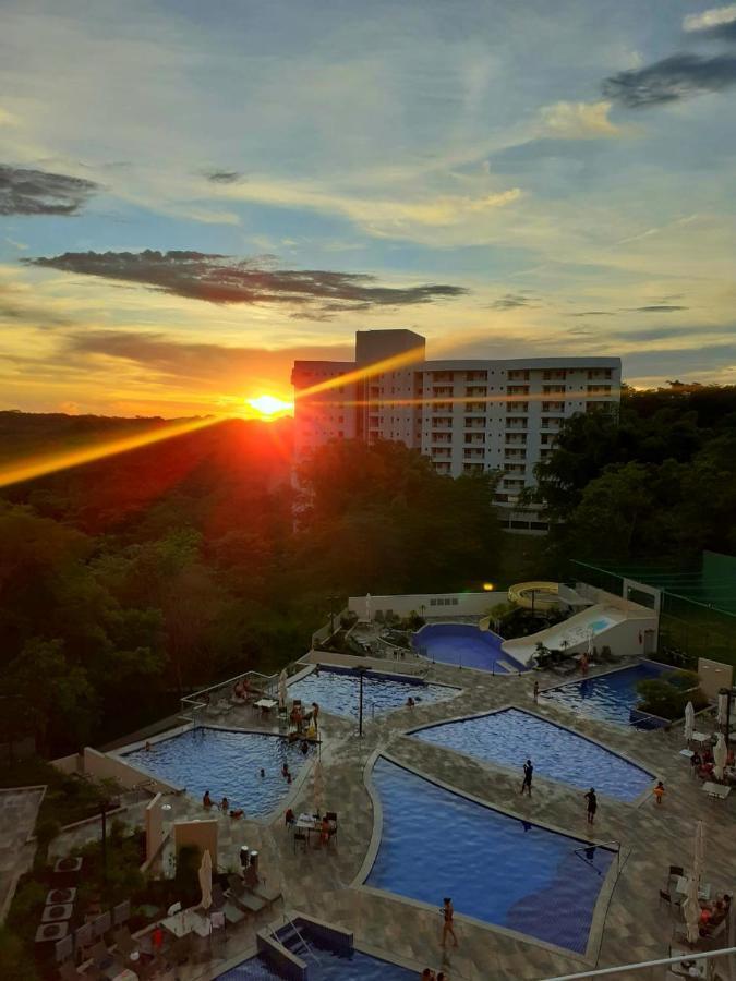 Prime Park Veredas Rio Quente Eksteriør bilde