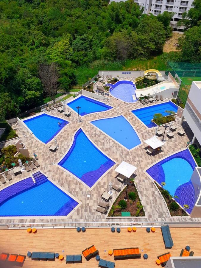 Prime Park Veredas Rio Quente Eksteriør bilde