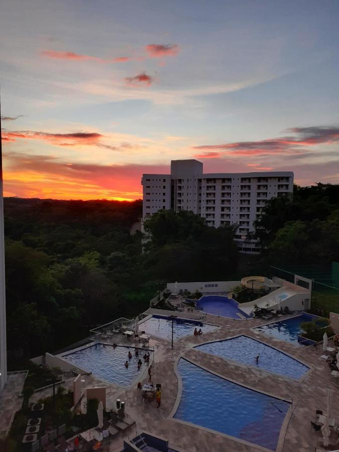 Prime Park Veredas Rio Quente Eksteriør bilde