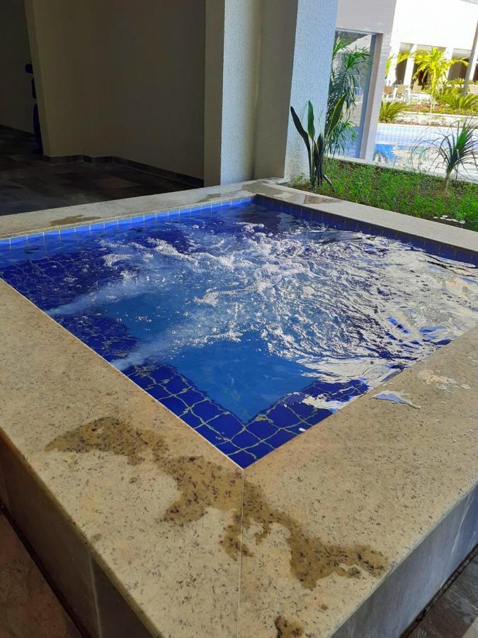 Prime Park Veredas Rio Quente Eksteriør bilde